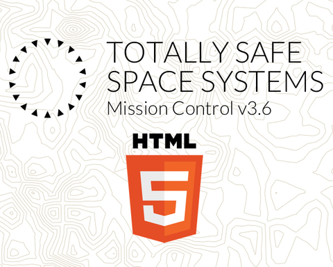 Totally Safe Space Systems