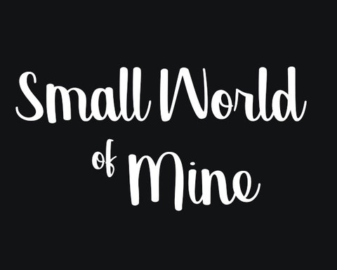 Small World of Mine