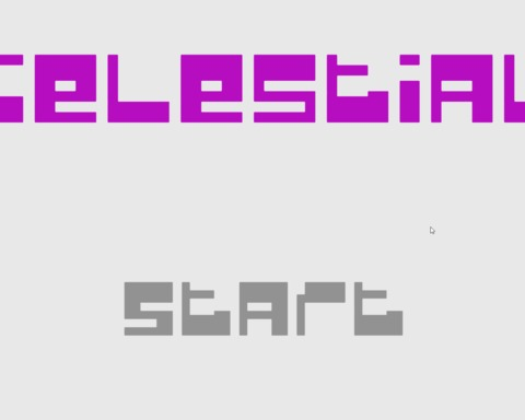 Celestial