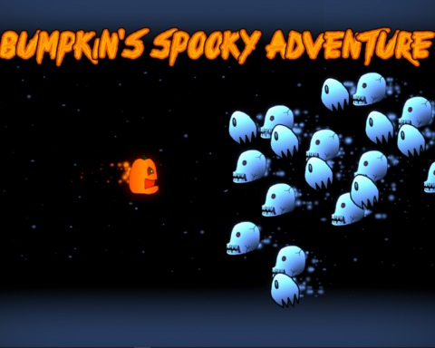 Bumpkin's Spooky Adventure