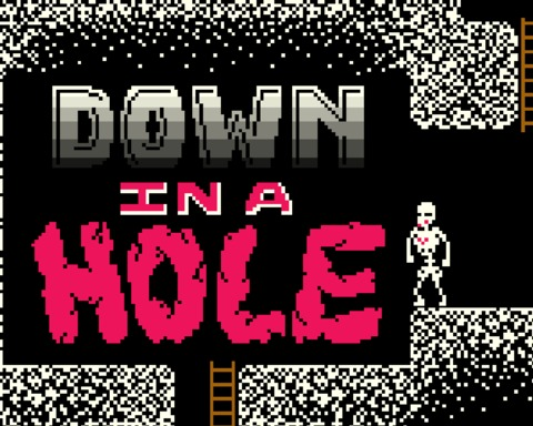 Down in a Hole