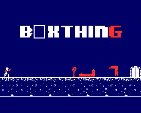 BoxThing