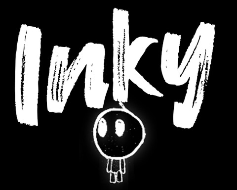 Inky