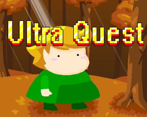 Ultra Quest