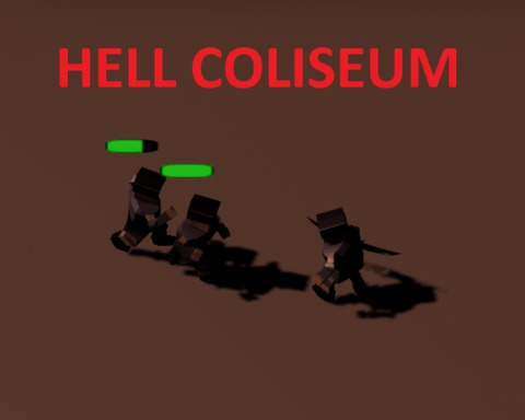 Hell Coliseum