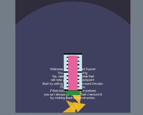 Confined Space