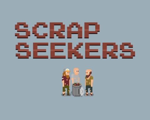 Scrap Seekers
