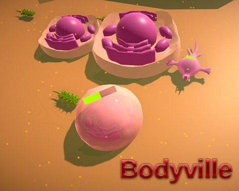 Bodyville