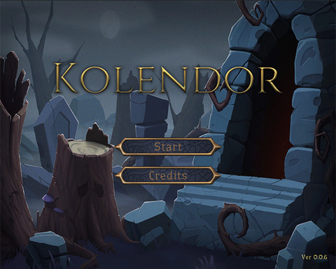 KOLENdor