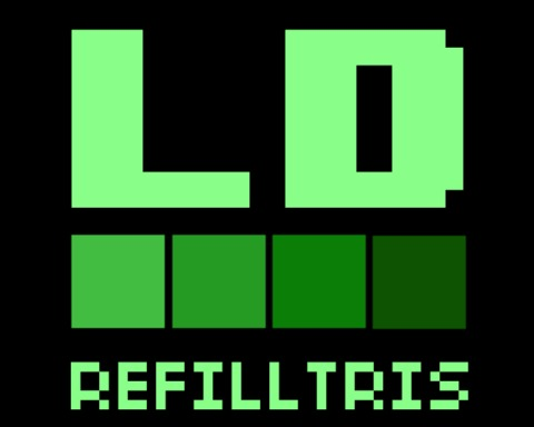 Refilltris