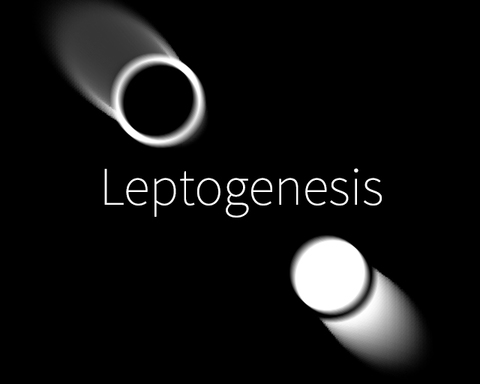 Leptogenesis