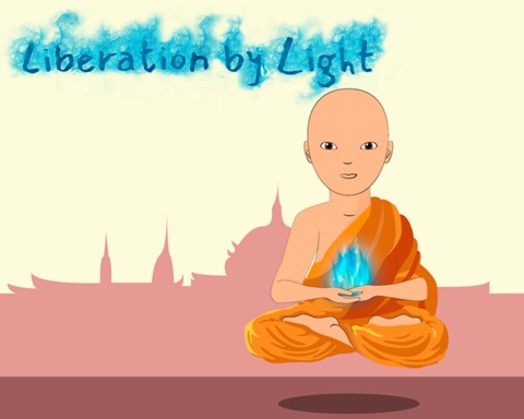 Liberation by Light