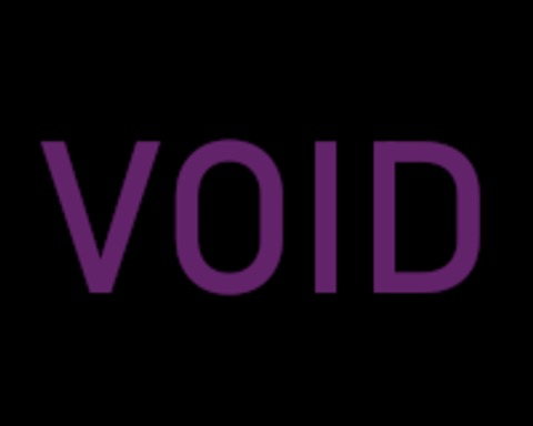 The Void Conjurer