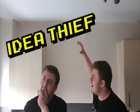 Idea Thief