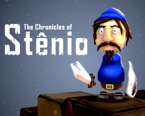 The Chronicles of Stênio