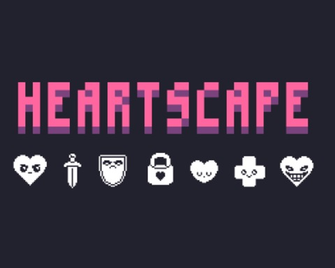 HEARTSCAPE