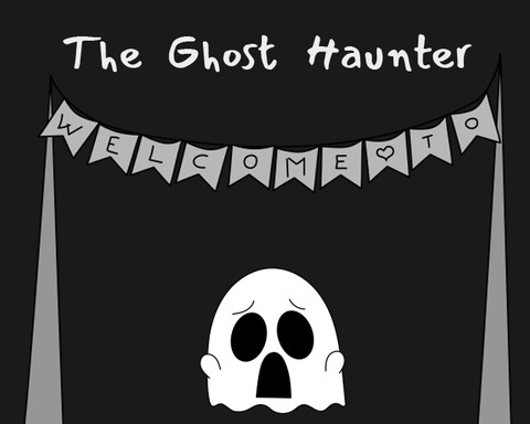 The Ghost Haunter