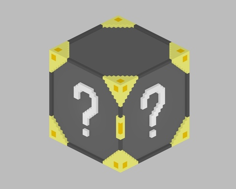 The Mystery Box