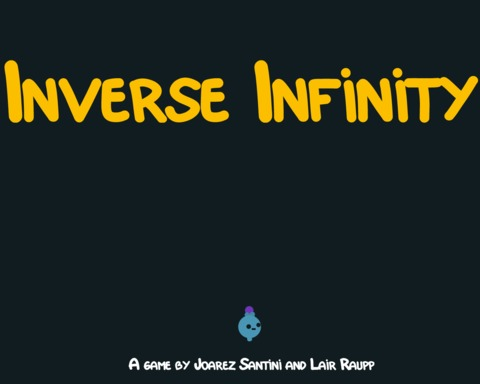 Inverse Infinity