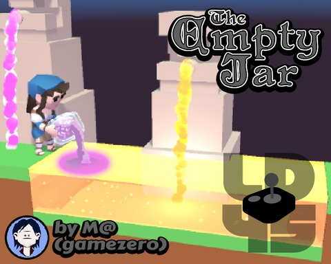 The Empty Jar