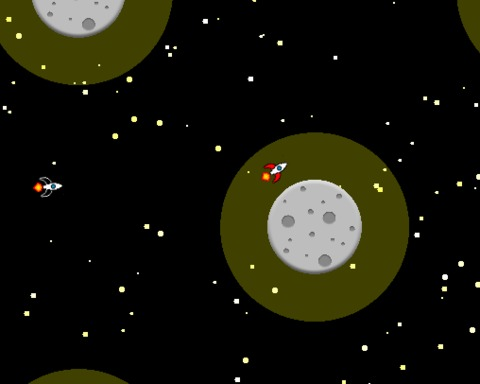 Planetary Escape