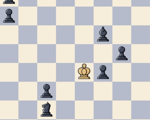 King of Nothing