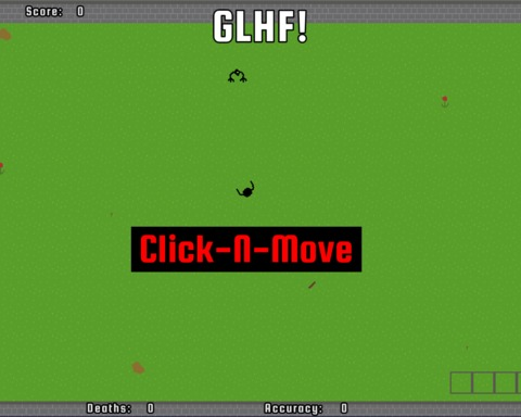 Click-N-Move
