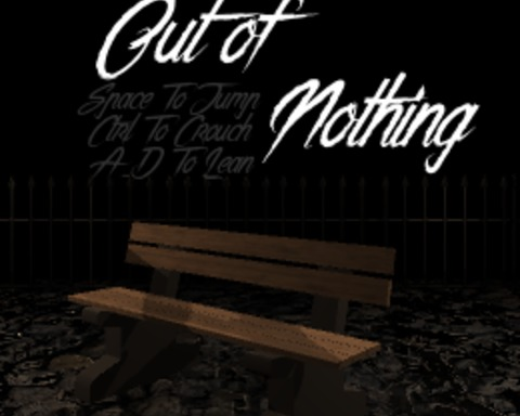 Out Of Nothing