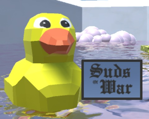 Suds of War