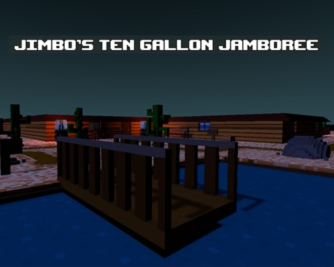 Jimbo's Ten Gallon Jamboree