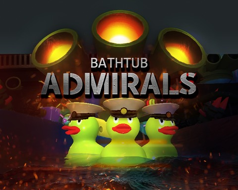 Bathtub Admirals