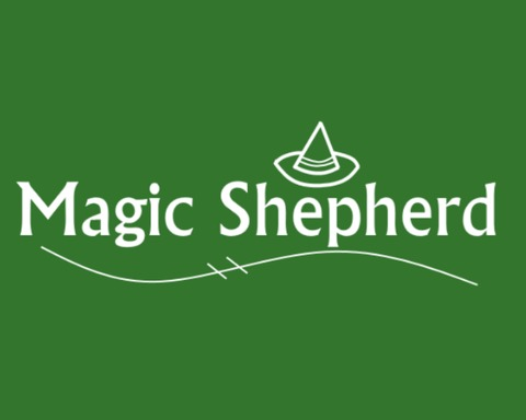 Magic Shepherd