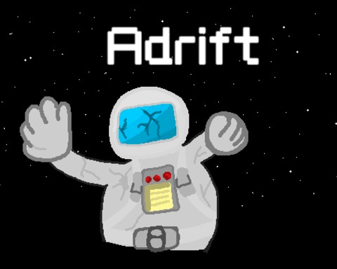 Adrift