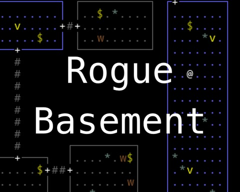 Rogue Basement