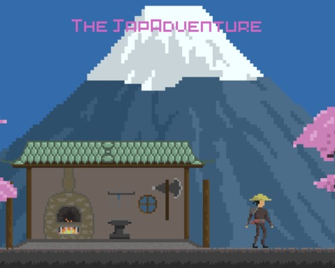 The JapAdventure