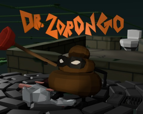 Dr. Zorongo