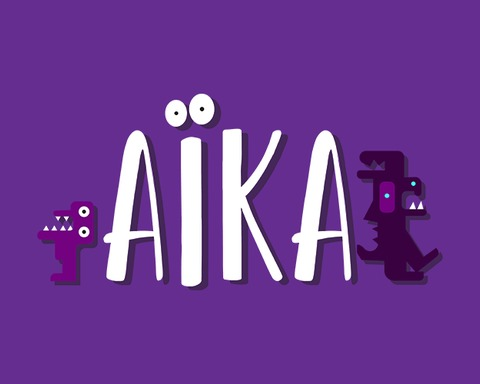 Aïka