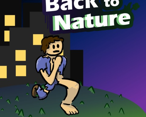Back To Nature