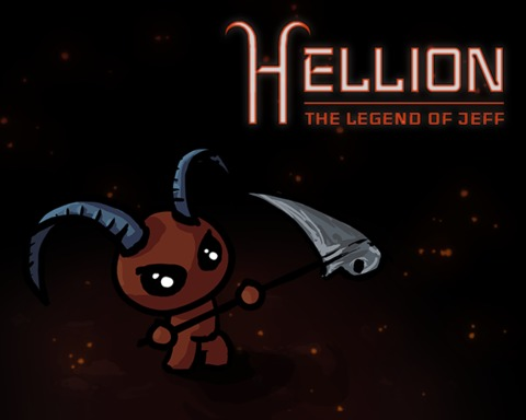 Hellion: The Legend of Jeff