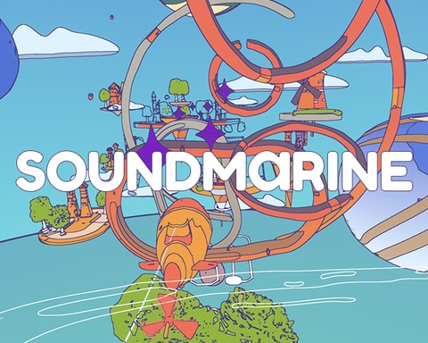 Soundmarine