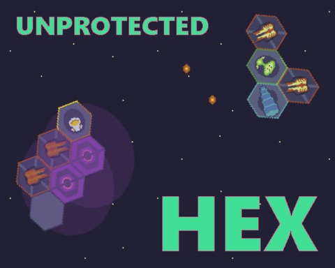 UNPROTECTED HEX