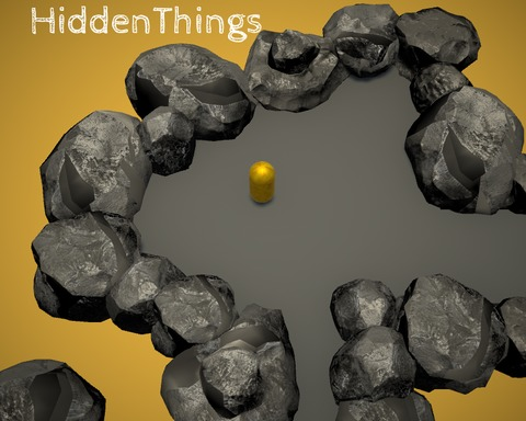 HiddenThings