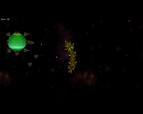 Eater of Worlds