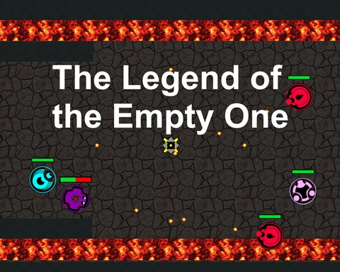 The Legend of the Empty One