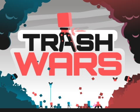 Trashwars
