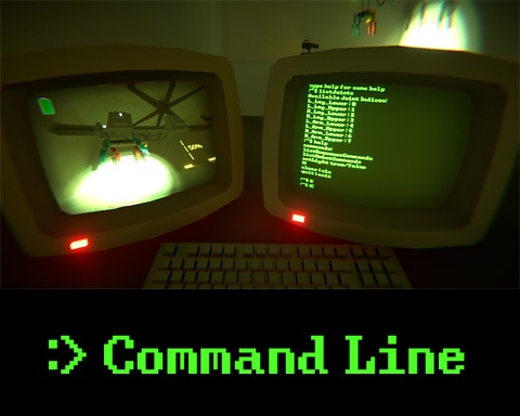 Command Line