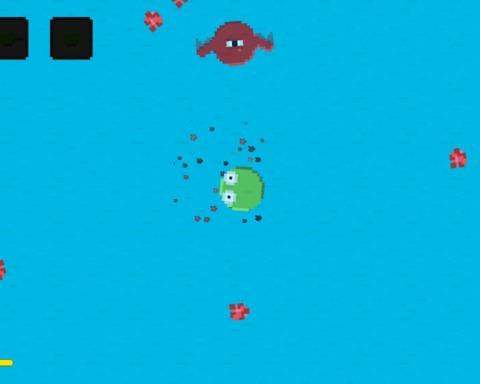 Blobbie