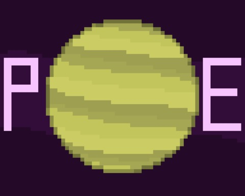 Planet Energico