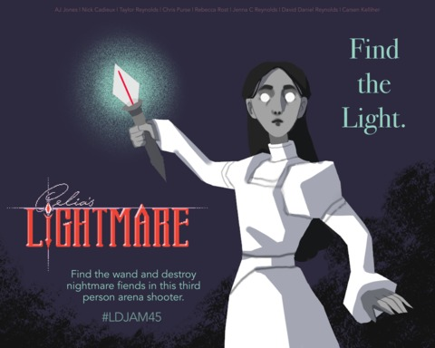 Celia's Lightmare