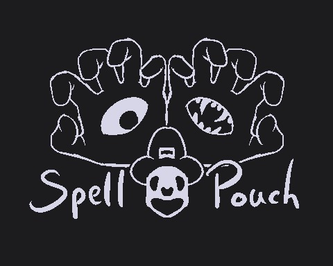 Spellpouch